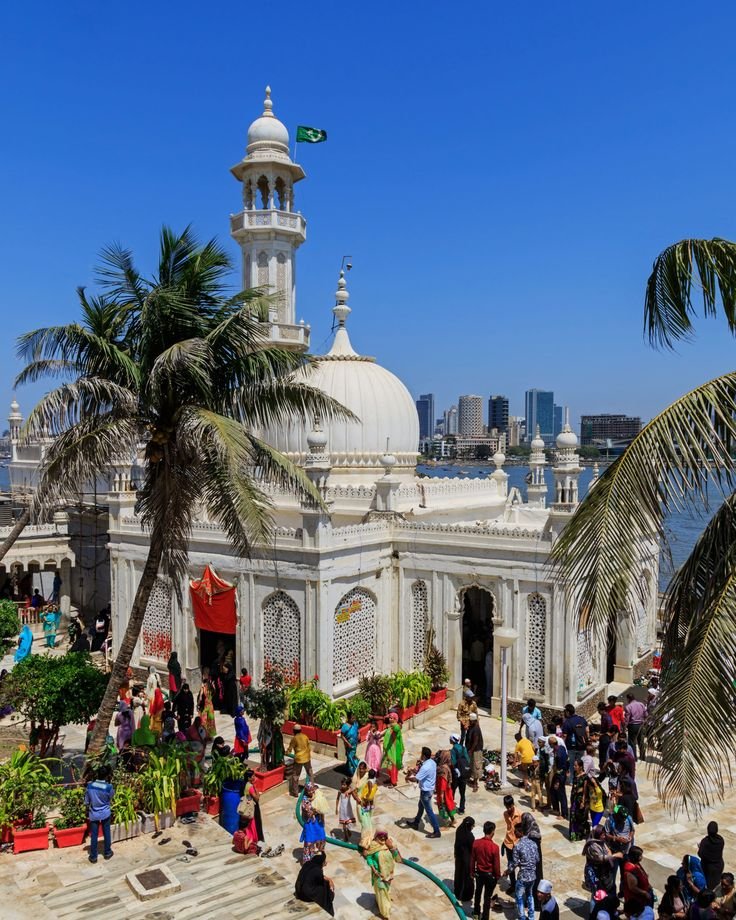Things to Do in Mumbai: 8 Best Places for First-Time Visitors