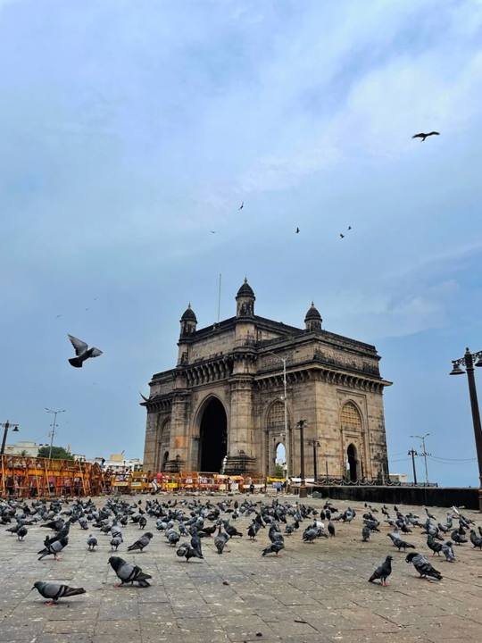 Gateway of India, Mumbai