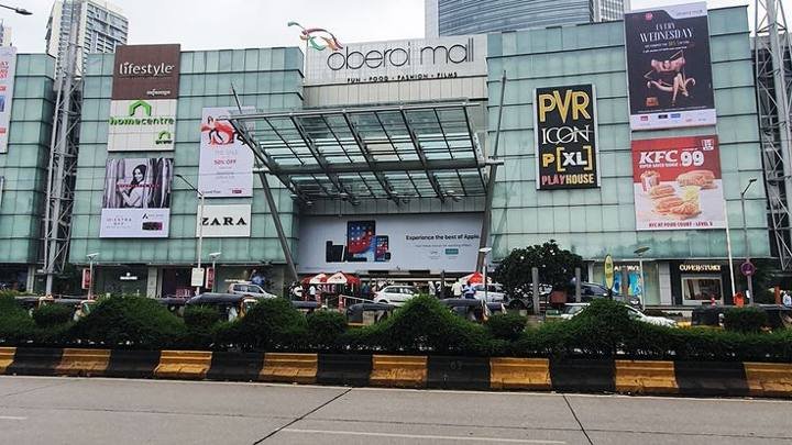Oberoi Mall, Goregaon, Mumbai
