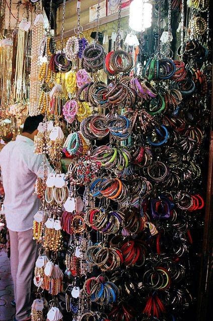 Bangles & Bazaar, Mumbai